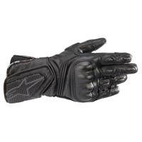 Alpinestars Stella SP-8 V3 Black Black Gloves