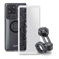 SP CONNECT Moto Bundle Samsung S20 Ultra, Smartphone en auto GPS houders