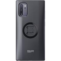 spconnect SP PHONE CASE SAMSUNG NOTE 10 + Smartphone-Halter Schwarz
