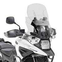 GIVI Airflow windscherm, moto en scooter, AF3117