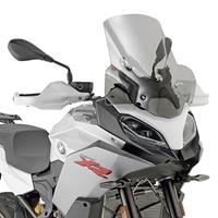 GIVI Getint vervangwindscherm S, Windscherm moto en scooter, D5137S