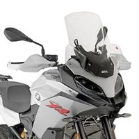 GIVI Verhoogd transparant windscherm ST, moto en scooter, D5137ST