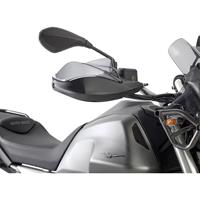 Verhoging voor handkappen, Handbescherming op de moto, EH8203