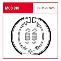 TRW Remschoenen, Remblokken en voor de moto, MCS810
