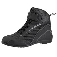 IXS Breeze 2.0 Tour Schuh Motorradstiefel schwarz Herren 