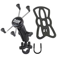 rammounts RAM Mounts RAM X-Grip RAM-B-149Z-UN10U - mounting kit - for mobile phone