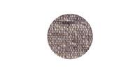 De Munk Carpets Diamante 02 Rond - 200 rond Rond Vloerkleed