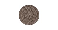 Brink & Campman Dots 170405 Rond - 250 rond Rond Vloerkleed