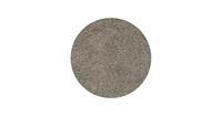 Brink & Campman Quartz 67105 Rond - 250 rond Rond Vloerkleed