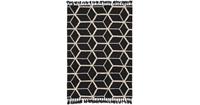 Brink & Campman Arabiska Geometrisk 63305 - 250x350 cm