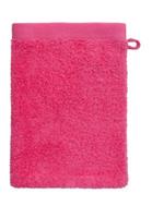 Grace grand spa Waschhandschuh Handtücher pink