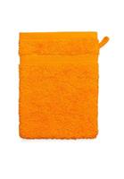 Grace grand spa Waschhandschuh Handtücher orange