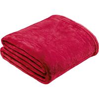 REDBEST Fleece Wohndecke