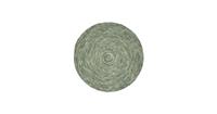 De Munk Carpets Intorno 06 - 210 Rond Rond Vloerkleed