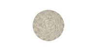 De Munk Carpets Intorno 04 - 210 Rond Rond Vloerkleed