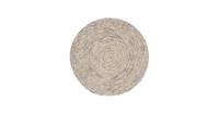 De Munk Carpets Intorno 01 - 210 Rond Rond Vloerkleed