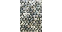 Brink & Campman Cobble 29204 - 200x250 cm