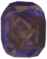 Moooi Carpets Crystal Purple - 228x287 cm