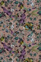 Moooi Carpets Biophilla Nude - 300x400 cm