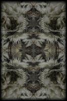 Moooi Carpets Blushing Sloth - 200x300 cm