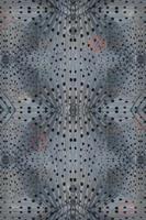 Moooi Carpets Flying Coral Fish - 200x300 cm
