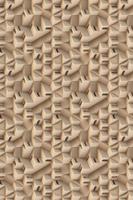 Moooi Carpets Maze Puglia - 250x250 cm