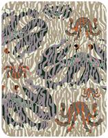 Moooi Carpets Octocorallia - 310x400 cm