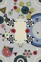Moooi Carpets Dreamstatic - 200x300 cm