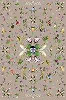 Moooi Carpets Garden of Eden Beige - 200x300 cm