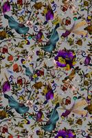 Moooi Carpets Biophilla Slate - 200x300 cm