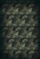 Moooi Carpets Ginko Leaf Green - 200x300 cm