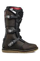 Stylmartin Boots Impact RS Brown