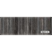 MD-Entree MD Entree - Keukenloper - Cook&Wash - Kitchen Forest - 50 x 150 cm