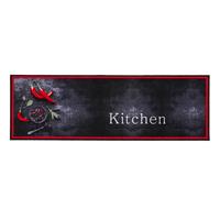 MD-Entree MD Entree - Keukenloper - Cook&Wash picy Kitchen - 50 x 150 cm