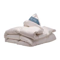 Duvet Doré Duvet Doré Platinum Donzen Dekbed - Lits-jumeaux (260x220 Cm) - Volwassen