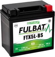 Fulbat FTX5L-BS