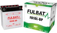 Fulbat FB10L-BP