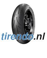 Metzeler Sportec M9 RR ( 120/70 ZR19 TL 60W M/C, Voorwiel )