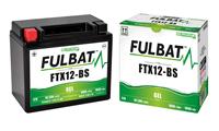 Fulbat FTX12-BS Gel
