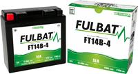 Fulbat FT14B-4
