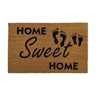 ivol Kokosmat 'Home Sweet Home' - 40x60 cm