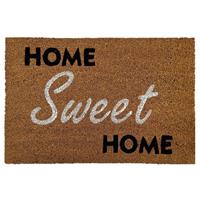 Ivol Kokosmat 'Home Sweet Home' - 50x80 cm
