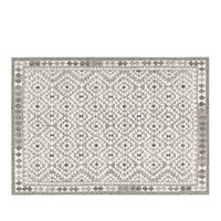 dutchlifestyle Dutch Lifestyle Teppich Copenhagen Kamel 230x160 cm Beige 