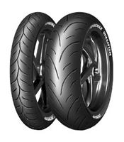 Motorbanden Dunlop Sportmax QUALIFIER 120/60ZR17 TL 55W