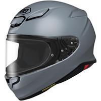 Shoei NXR2 Basalt Grey Full Face Helmet