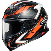 Shoei NXR2 Prologue TC-8 Full Face Helmet