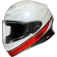 Shoei NXR2 Nocturne TC-4 Full Face Helmet