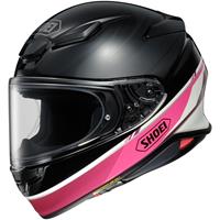 Shoei NXR2 Nocturne TC-7 Full Face Helmet