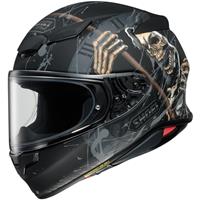 Shoei NXR2 Faust TC-5 Full Face Helmet