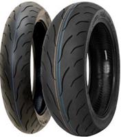 Kenda KM1 ( 180/55 R17 TL 73W )